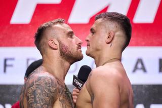 Dominik Zadora - Alan Kwieciński