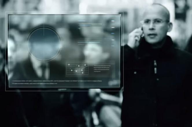 Polscy szpiedzy - reklama, jak filmy o Bondzie