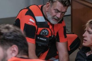 Na sygnale, odcinek 788: Góra przyznaje, że jego małżeństwo się rozpada, a Beata ogłasza nagły powrót w towarzystwie Sama