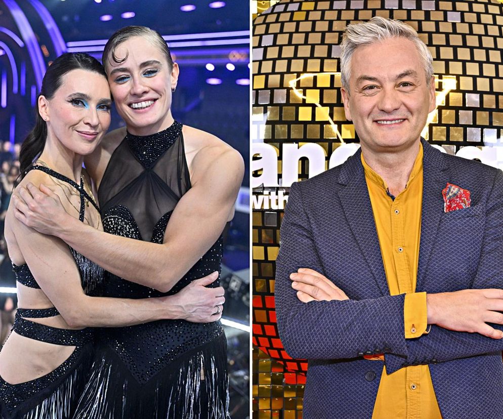 Katarzyna Zillmann, Robert Biedroń