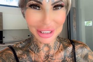 Adrianna Eisenbach z Królowych życia pokazała się bez doczepów. W naturalnej odsłonie jeszcze jej nie widzieliście! 