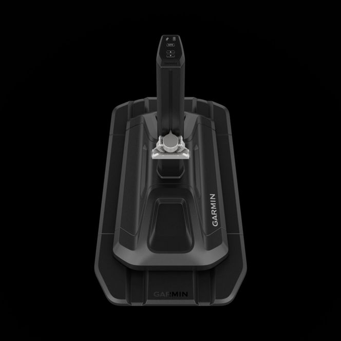 Garmin Tacx Alpine
