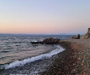 Lesvos - wakacje na wyspie Safony