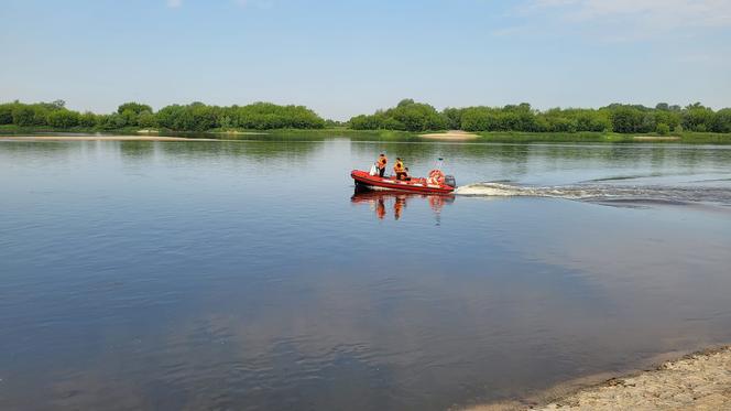 Slip w Grudziądzu został oddany do użytku