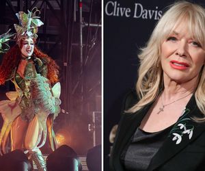 Nancy Wilson dołączyła na scenie do Chappell Roan. Artystki zaśpiewały słynny utwór Heart