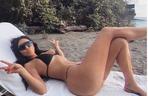 Ma już dość polityki! Kim Kardashian wróciła do korzeni 