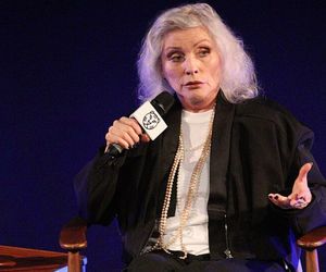 Debbie Harry chciałaby, żeby ta aktorka zagrała ją w filmie o Blondie!