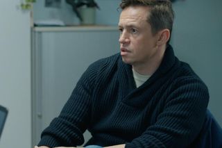 Koniec Barw szczęścia. Tak miał zginąć Błażej! Właśnie tego dosypał mu Grad do nalewki. Prawda wyjdzie na jaw w ostatnim 3202 odcinku - ZDJĘCIA