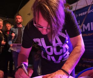 Muzyczne Dni Wąchocka 2025