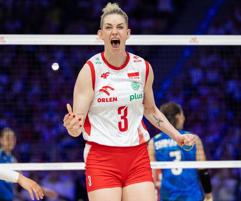Magdalena Stysiak i Lavarini