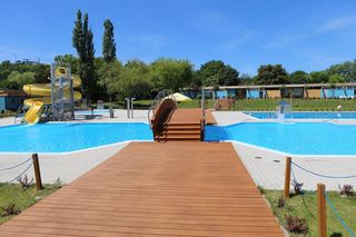 Kąpieliska pod chmurką w Warszawie i na Mazowszu. Gdzie i po ile? 