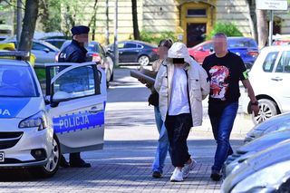 Wypadek miejskiego autobusu w Krakowie. Jest decyzja w sprawie 24-latka. Co mu grozi?