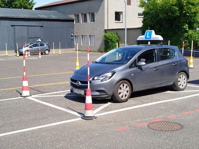 Stare Ople w Siedleckim WORD-zie zostaną wymienione na nowe auta marki Suzuki Swift