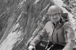 Tragiczna śmierć alpinisty z Dolnego Śląska. Zbiórka poruszyła tysiące osób