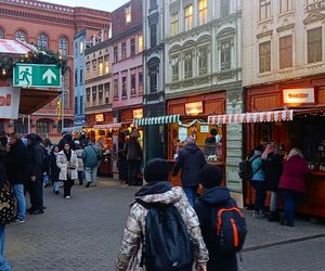 Jarmarki bożonarodzeniowe w Berlinie