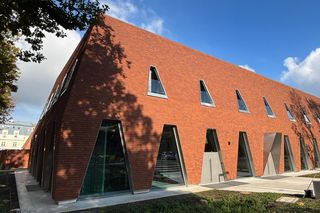 Ośrodek Szkoleniowo-Naukowy Okręgowej Izby Lekarskiej w Gdańsku