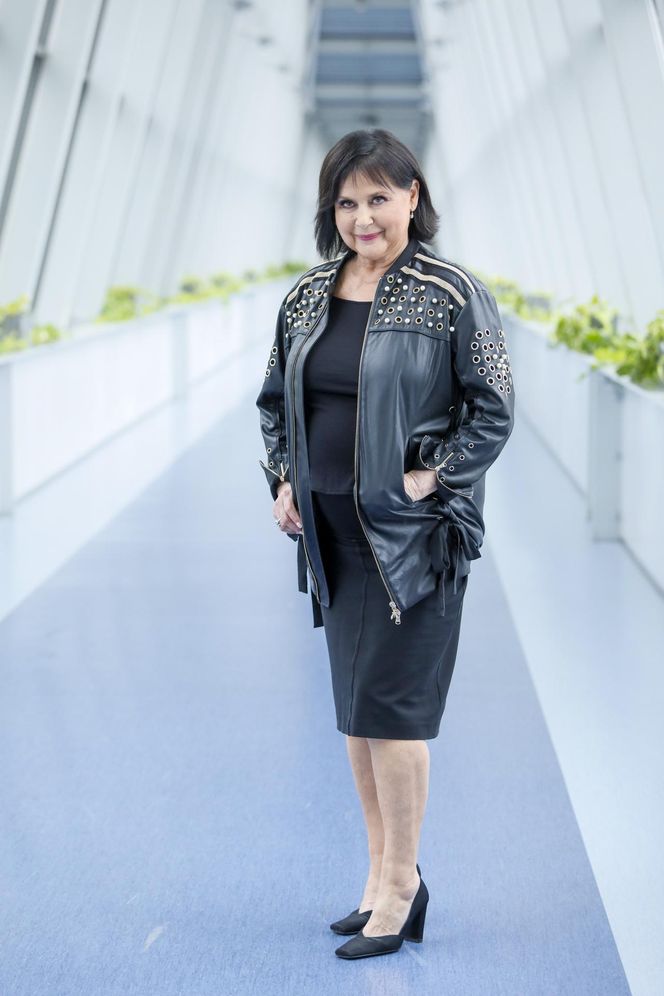 Elżbieta Jaworowicz