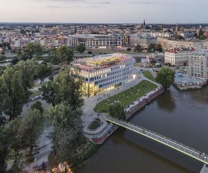 Concordia Design we Wrocławiu: dlaczego realizacja MVRDV budzi kontrowersje