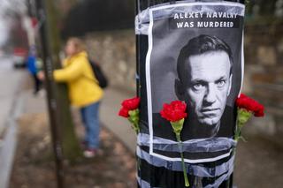 Pogrzeb Nawalnego jednak się odbędzie? Podano datę i miejsce!