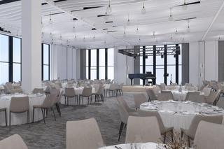 Bel Mare & Aqua Resort w Międzyzdrojach