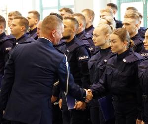 Trwa rekrutacja do policji. Na Warmii i Mazurach setki wakatów. Ile można zarobić?