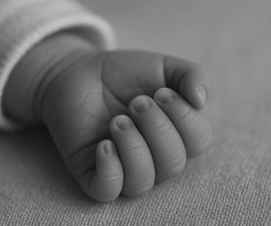 Dziecko nie żyje. Tragedia na porodówce