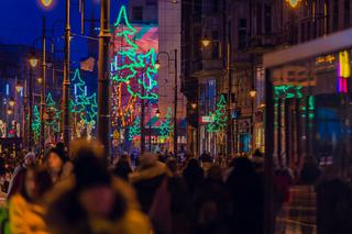 Poczuj magię świąt na rynku w Katowicach