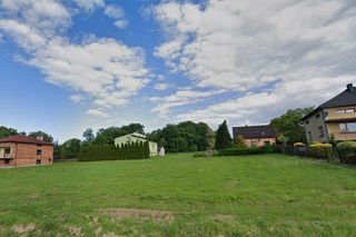 O tej śląskiej wsi jest głośno. Pochodzi z niej uczestnik konklawe w Watykanie