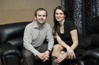 Tak wyglądała kiedyś Magdalena Kajra Kajrowicz! Przeszła niezłą przemianę