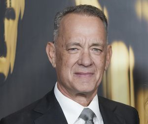 Tom Hanks naprawdę to zrobił! Ludzie zaczęli robić zdjęcia