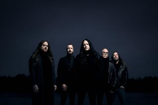 Katatonia przedstawia drugi singiel z nadchodzącego albumu!