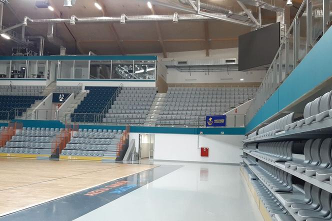 Arena Jaskółka Tarnów