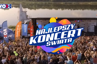 Najlepszy Koncert Świata 2022 - Poznań - największe gwiazdy disco polo i nie tylko! Zobacz jakie przygotowaliśmy atrakcje