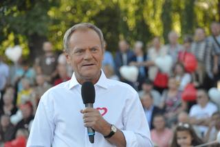 Donald Tusk szykuje się do wyborów prezydenckich? Nagle pojawiły się sensacyjne doniesienia!