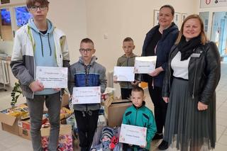 Hospicjum pomaga i może liczyć na pomoc darczyńców