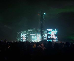 ZORZA Festiwal w Katowicach - dzień drugi