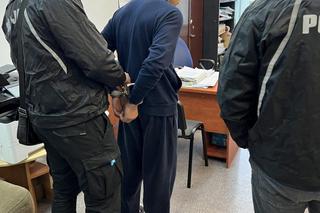  Zabójstwo w Knurowie! 32-latek miał zginąć z ręki znajomego [ZDJĘCIA]