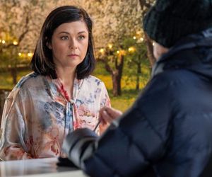 M jak miłość. Wielki powrót do bistro Kingi! To on zastąpi Frankę? - ZDJĘCIA