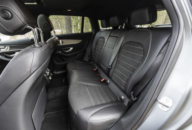 Mercedes-Benz EQC 400
