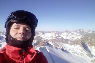 Był bardzo aktywny, dziś Marek walczy o przetrwanie