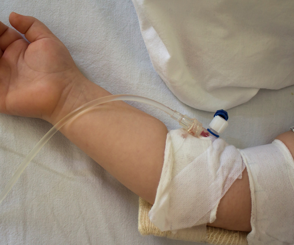 8-letni Kamil z Częstochowy nadal jest w śpiączce. Szpital ujawnił najnowsze informacje