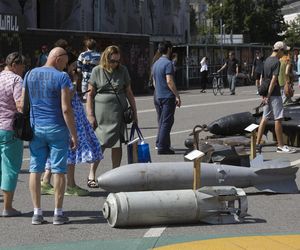 Rosja: władze informują o zestrzeleniu 121 ukraińskich dronów