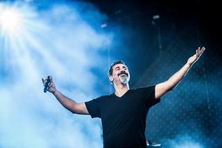 Serj Tankian pracuje nad książkową biografią! Co wiadomo na temat wydawnictwa?