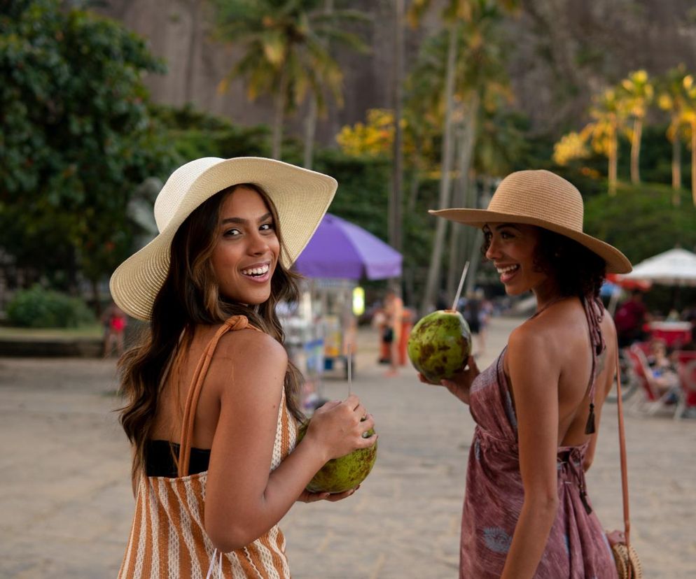 Dominikana jest jednym z kierunków zimowych wylotów z Katowice Airport