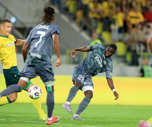 GKS Katowice - Radomiak Radom 3:2 GALERIA