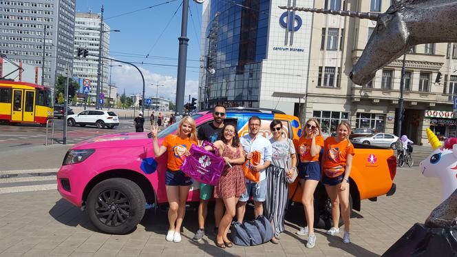 ESKA Summer City w Łodzi: sprawdźcie rozkład jazdy na najbliższe dni!