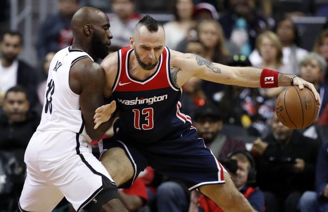 Marcin Gortat: Myślę już o rodzinie i dzieciach [ZDJĘCIA]