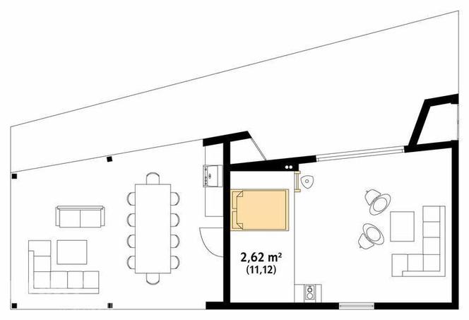 Najlepsze projekty domów - zdjęcia i rzuty. Wybierz swój przyszły dom!