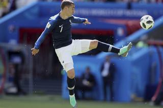 Francja: Antoine Griezmann - wartość