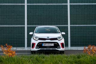 Kia Picanto 1.2 MPI GT Line